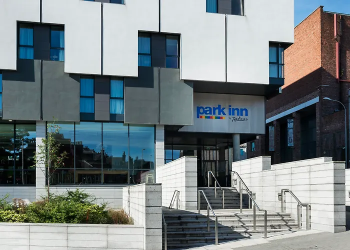 Park Inn By Radisson Aberdeen