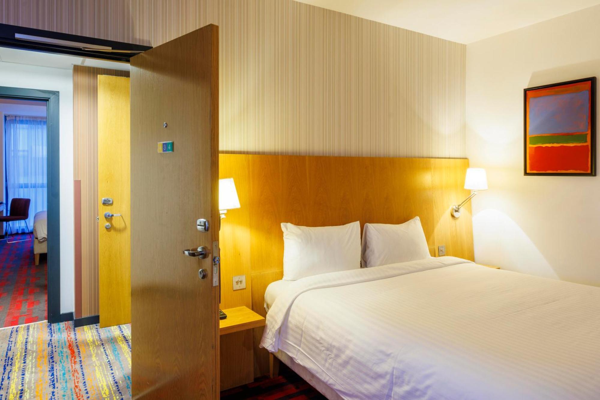 Hotel Park By Radisson