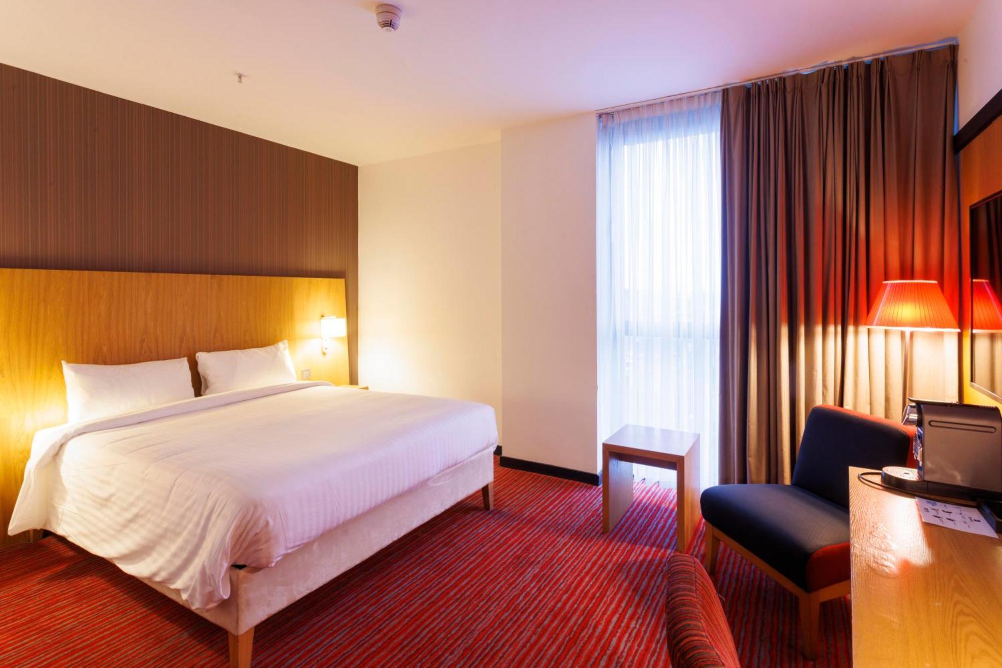 Park By Radisson Hotel 3*