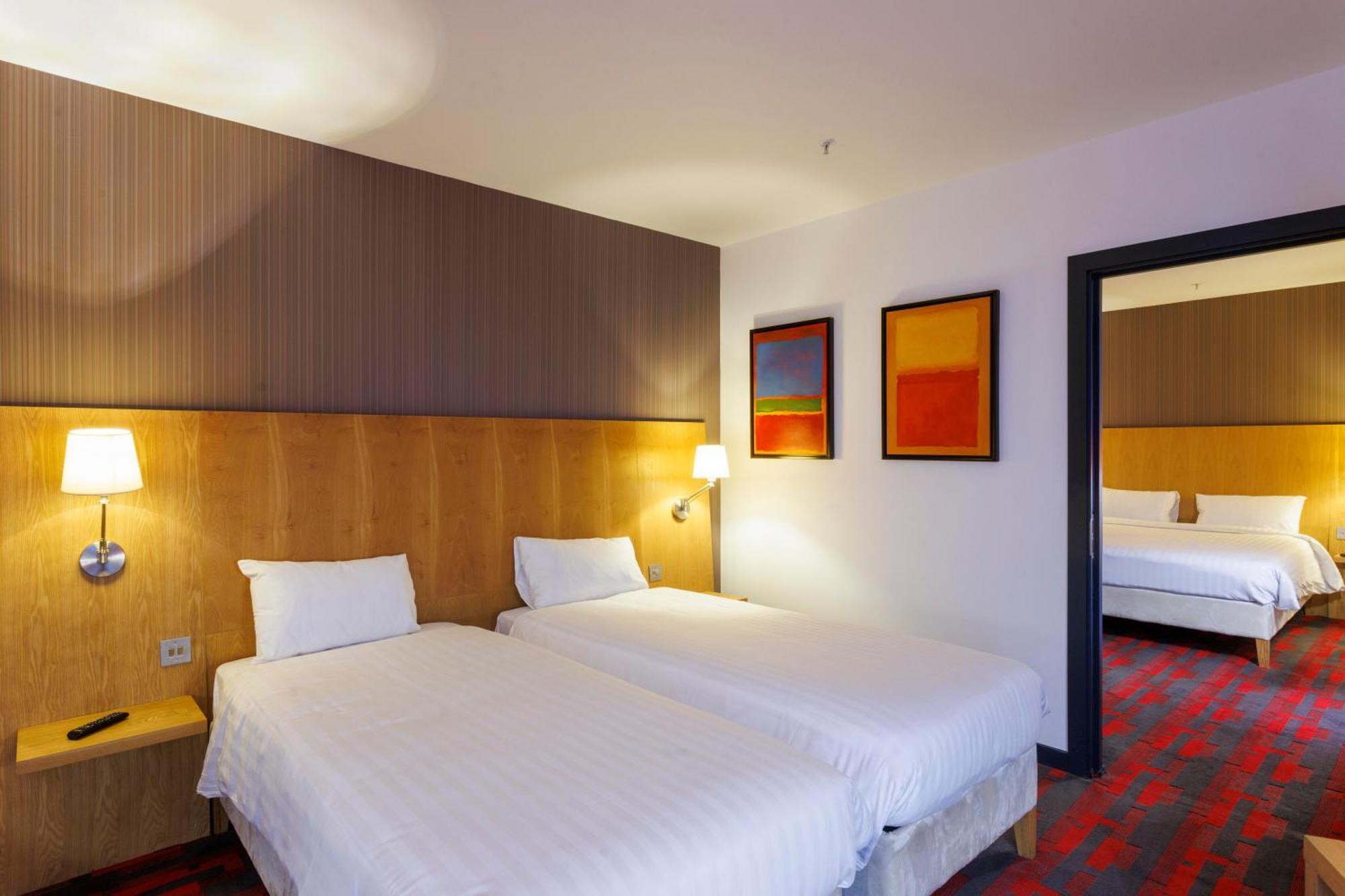 Park By Radisson 3*