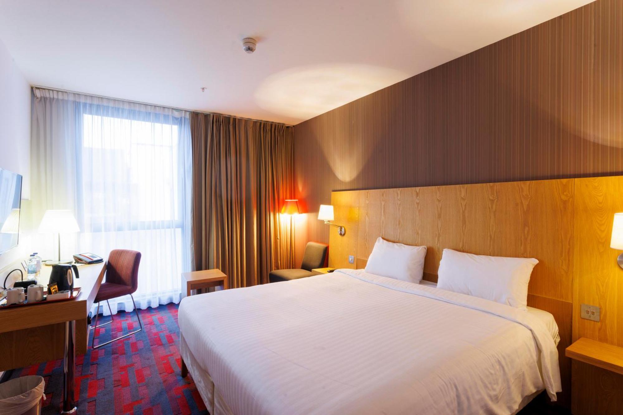 Park By Radisson Hotel Aberdeen